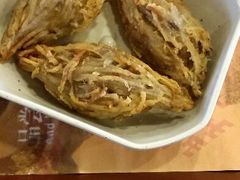 -海口骑楼小吃街