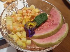 -崂山印象·青岛·海鲜渔家菜