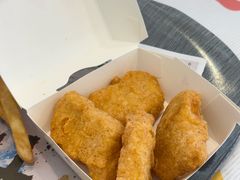 -麦当劳(金山红星美凯龙DT店)