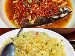 -伙工殿餐厅(吉大店)