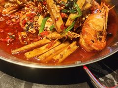 -红盔甲·小龙虾(人民广场店)