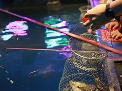 -钳真多钓虾馆·小龙虾海鲜烧烤(九六广场店)