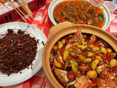 -辣小鲜·南昌大排档(船山路店)