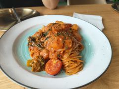 -魏斯理汉堡(西安沣东吾悦店)