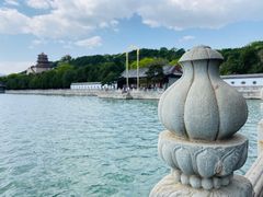 -颐和园