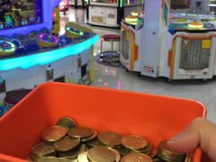 -风云再起游乐汇(北京西单西西友谊店)