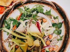 -清晖小苑•顺德地方菜(壹海城店)