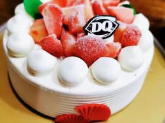 -DQ·蛋糕·冰淇淋(富华里店)