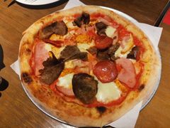 -FABIO’S费比欧披萨餐厅