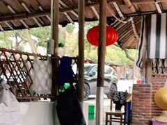 大堂-满記土窑烧鷄波浪山莊