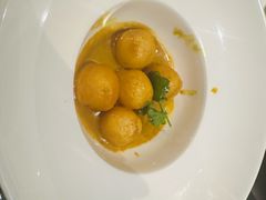 -ManHo万豪中餐厅(成都茂业JW万豪酒店)