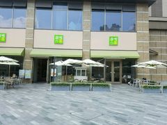 -奈雪的茶(南山大冲一期店)