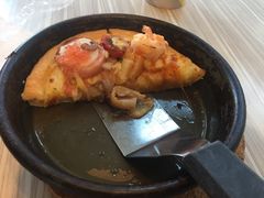 -必胜客(湘隆店)