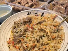 -扬二春炒饭(国庆路总店)