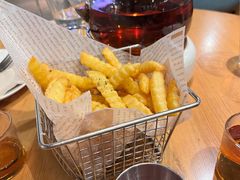 -771餐吧·咖啡·西餐·烤肉(金湖广场店)