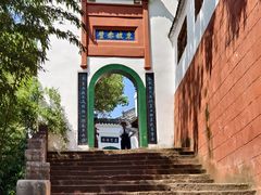 -东坡赤壁风景名胜区