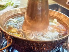 -陀岗美食·云南藏式特色餐厅