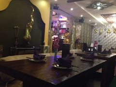 iphone_upload_pic-Siam泰餐厅(水上公园店)