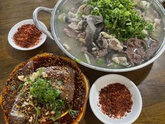 -小杨翘脚牛肉