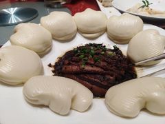 -飞鹿餐饮·陕南菜(北关店)