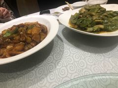 -金掌勺·锅包肉(广渠门店)