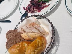 -Wolfgang’s Steakhouse 沃夫冈牛排馆(上海白玉兰广场店)