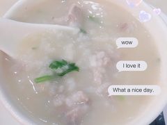 -品记潮汕砂锅粥(湖东路店)