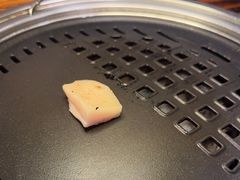 -烤肉食堂(揭阳广百店)