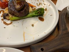 -Golden Lily河内巴黎法越料理餐厅(建国西路店)