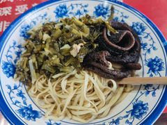-美味斋(西北街店)