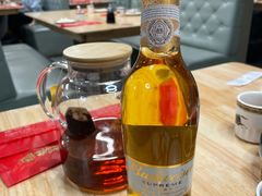 金百威-福慧轩(东丽湖店)