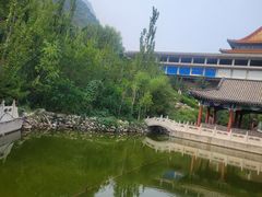 -鸡鸣山旅游风景区