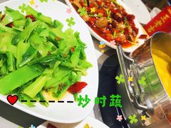 -八珍玉食鸡煲·打边炉(印象城店)