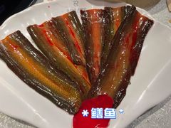 -蓉城老妈火锅(双林路店)