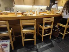 -天ぷら定食まきの(難波千日前店)
