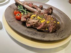 -王品牛排(福州泰禾店)