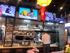 -小龙坎老火锅(北京三里屯店)