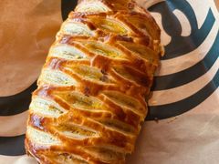 红酒牛肉酥-星巴克(张家港购物公园店)