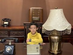 -家兴精品酒店-1959西餐厅