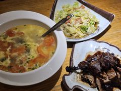 -小镇大厨私房餐厅