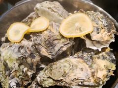 -海食焗(新光天地店)
