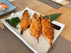 焗大虾-酒井酱子·深夜食堂(东城汇店)