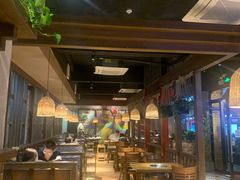 大堂-阿婉贵州苗家酸汤鱼(梅林店)