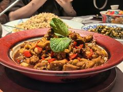 -千百味红餐厅·江西菜(绿地双子塔店)