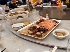 -新南华大酒店(长寿店)