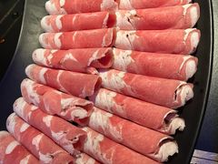 吉祥300草原羊-额尔敦传统涮(公园西路店)