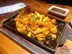 -小川洋风料理(街道口店)