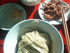 -义隆素菜馆(百年老店)