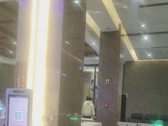 -星河湾温泉洗浴酒店