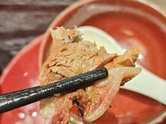 -古都历食南京菜·烤鸭·鸭血粉丝·汤包(南京博物院店)